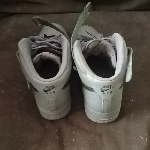 Air Force Ones high top - Picture 3 of 3